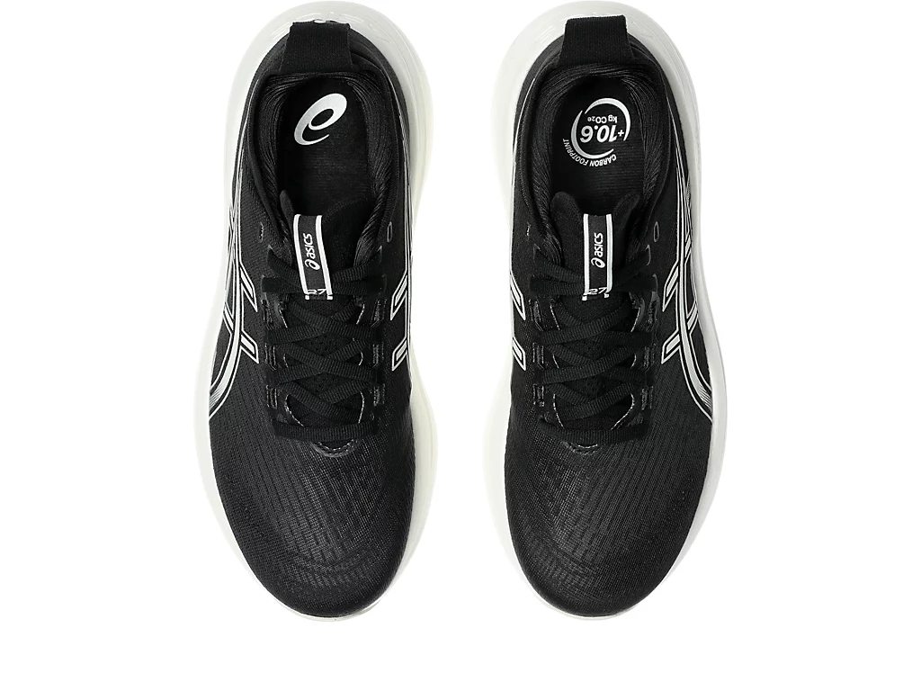 Asics Gel-Nimbus 27 Dames Hardloopschoenen
