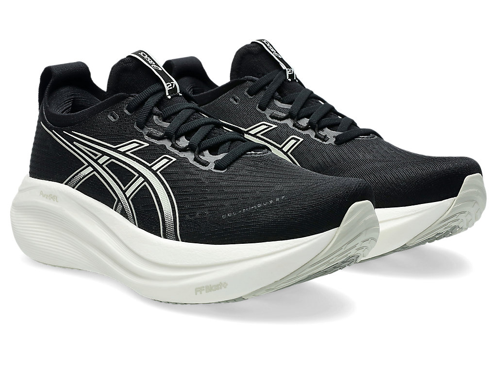 Asics Gel-Nimbus 27 Dames Hardloopschoenen
