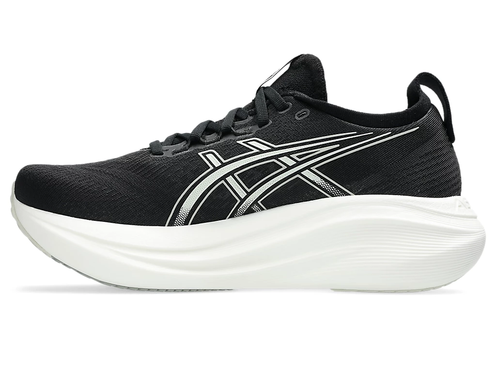 Asics Gel-Nimbus 27 Dames Hardloopschoenen