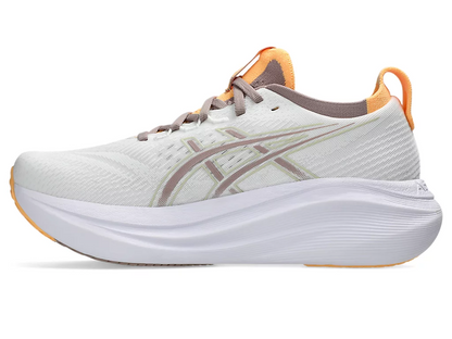 Asics Gel-Nimbus 27 Dames Hardloopschoenen