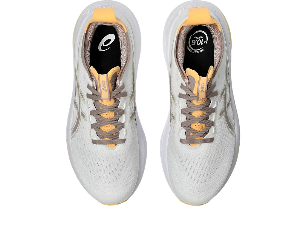 Asics Gel-Nimbus 27 Dames Hardloopschoenen
