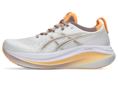 Asics Gel-Nimbus 27 Dames Hardloopschoenen