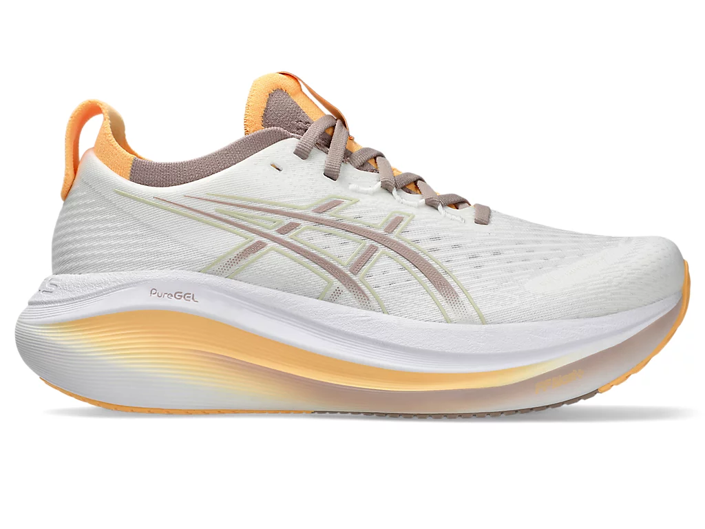 Asics Gel-Nimbus 27 Dames Hardloopschoenen