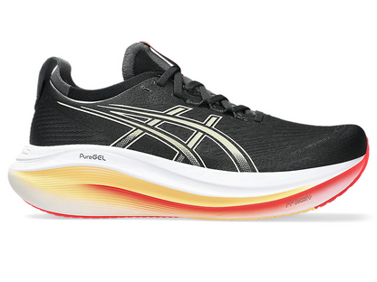 Asics Gel-Nimbus 27 Heren Hardloopschoenen