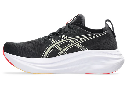 Asics Gel-Nimbus 27 Heren Hardloopschoenen