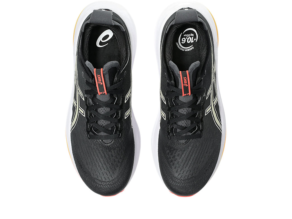 Asics Gel-Nimbus 27 Heren Hardloopschoenen