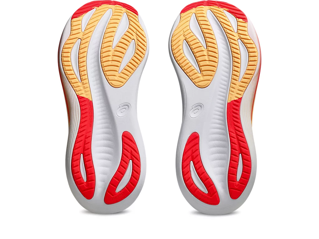 Asics Gel-Nimbus 27 Heren Hardloopschoenen