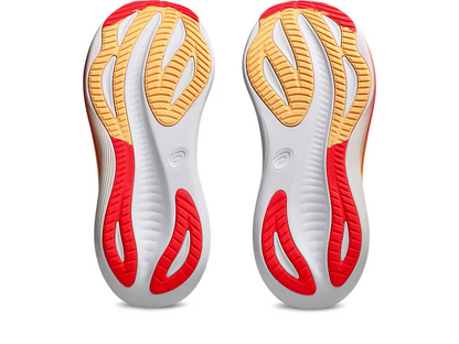 Asics Gel-Nimbus 27 Heren Hardloopschoenen