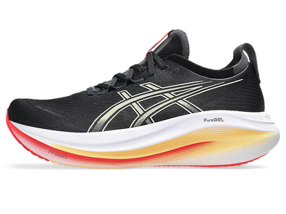 Asics Gel-Nimbus 27 Heren Hardloopschoenen