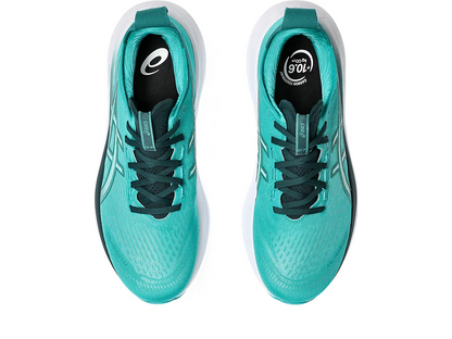 Asics Gel-Nimbus 27 Heren Hardloopschoenen
