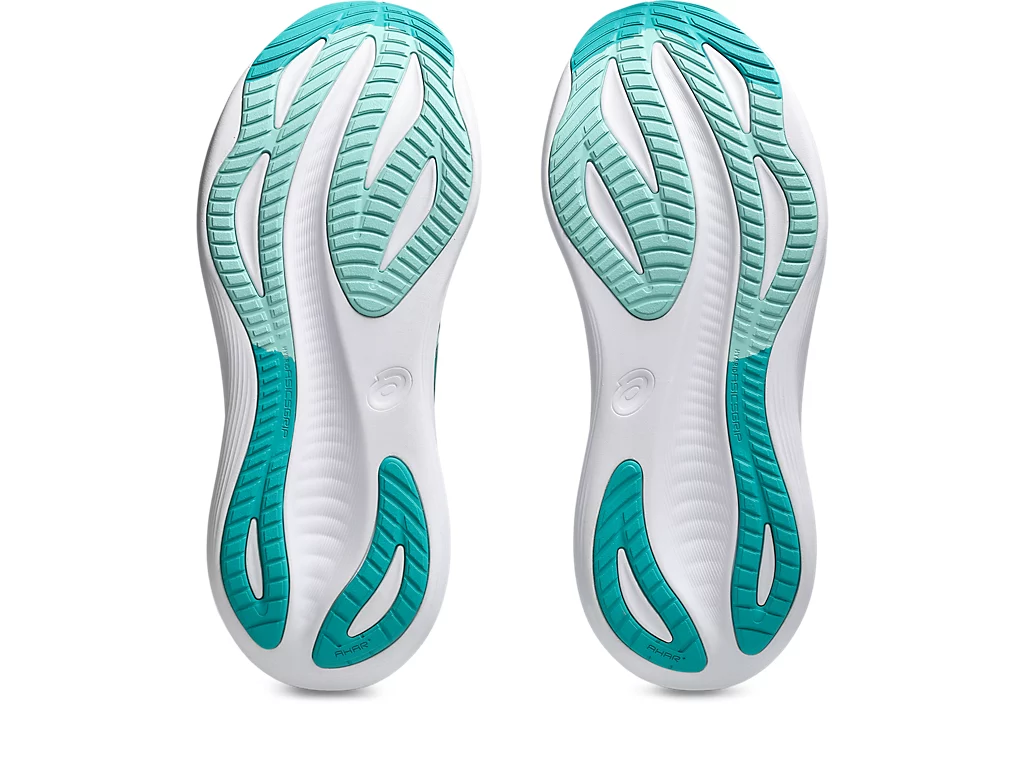 Asics Gel-Nimbus 27 Heren Hardloopschoenen