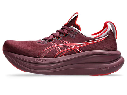Asics Gel-Nimbus 28 Dames Hardloopschoenen