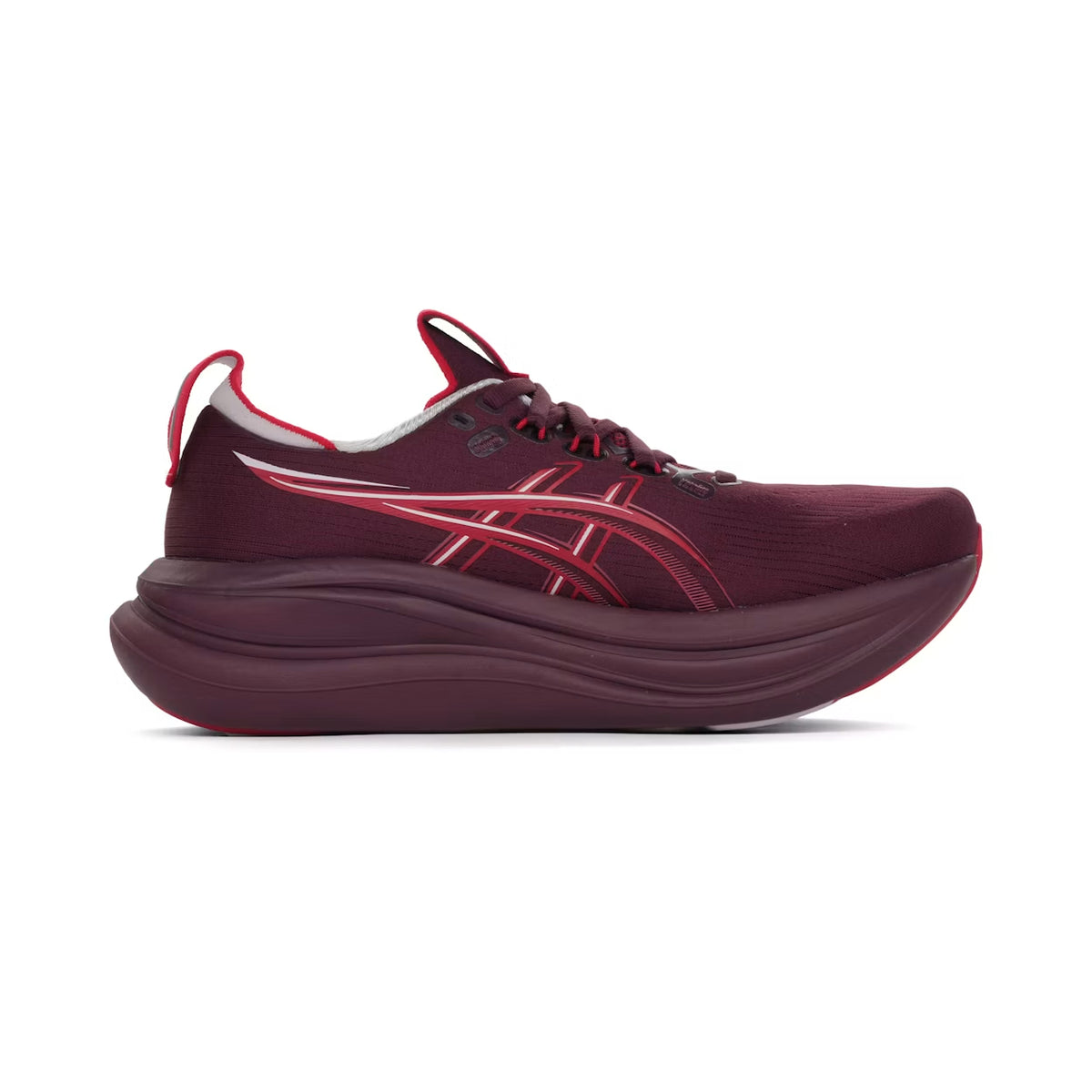 Asics Gel-Nimbus 28 Dames Hardloopschoenen