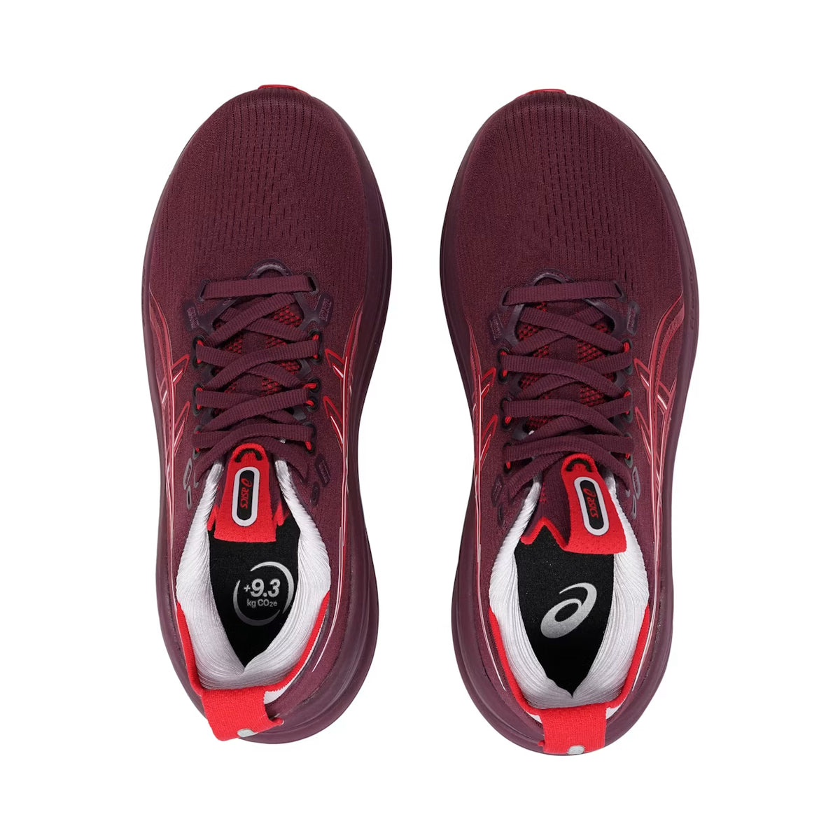 Asics Gel-Nimbus 28 Dames Hardloopschoenen