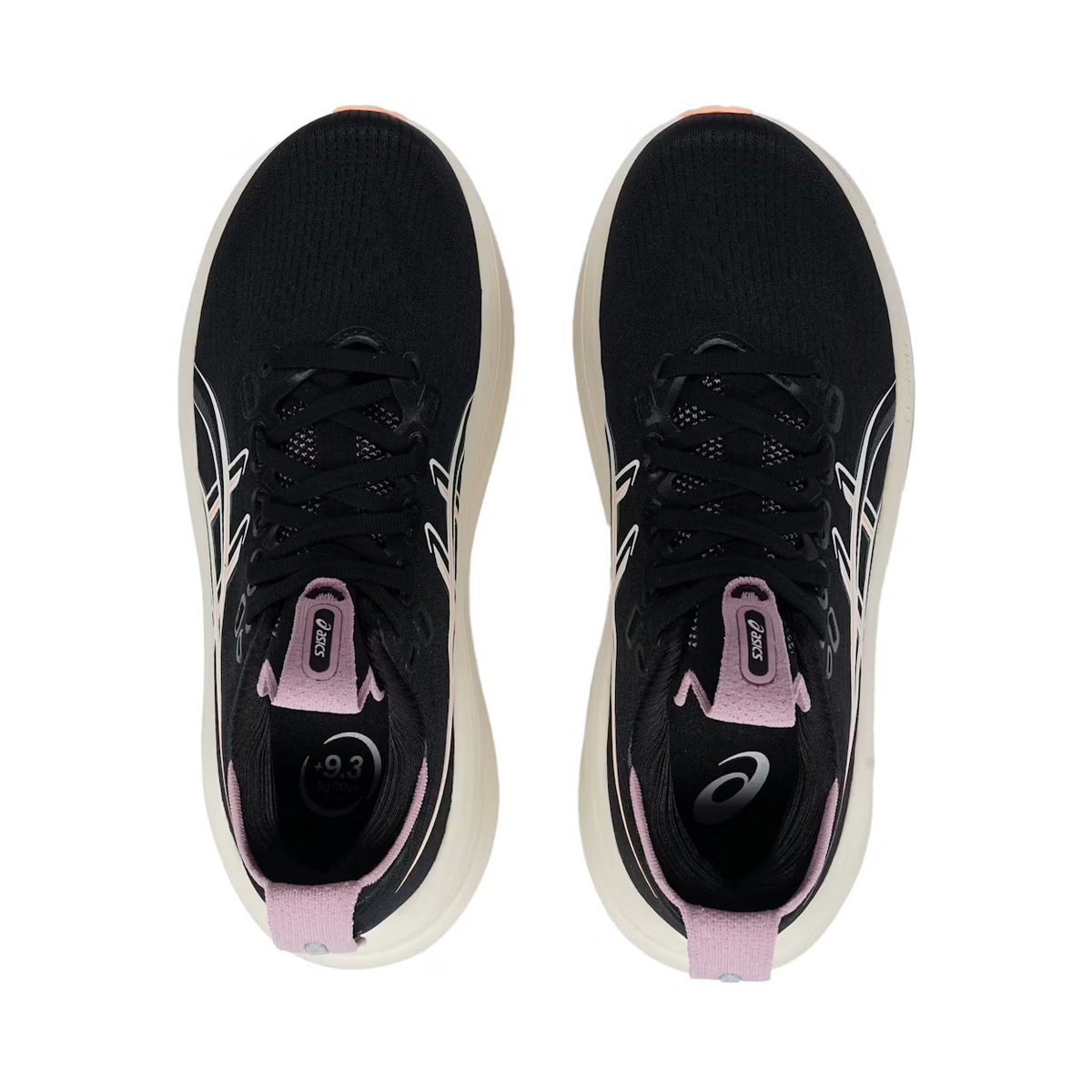 Asics Gel-Nimbus 28 Dames Hardloopschoenen