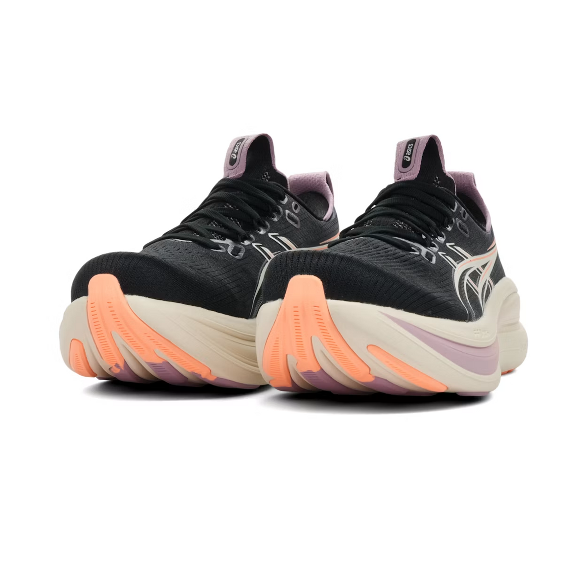 Asics Gel-Nimbus 28 Dames Hardloopschoenen