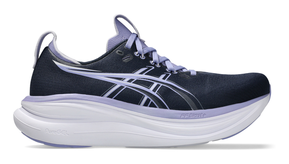Asics Gel-Nimbus 28 Dames Hardloopschoenen