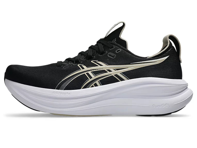 Asics Gel-Nimbus 28 Heren Hardloopschoenen