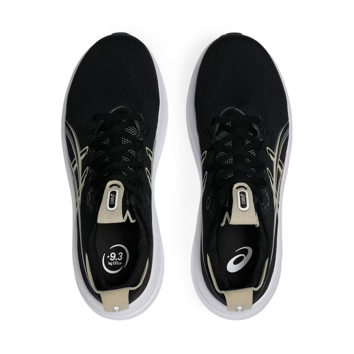 Asics Gel-Nimbus 28 Heren Hardloopschoenen