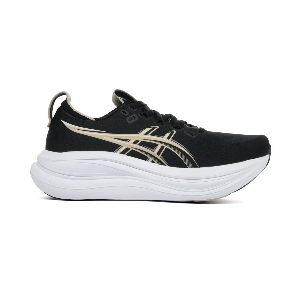 Asics Gel-Nimbus 28 Heren Hardloopschoenen