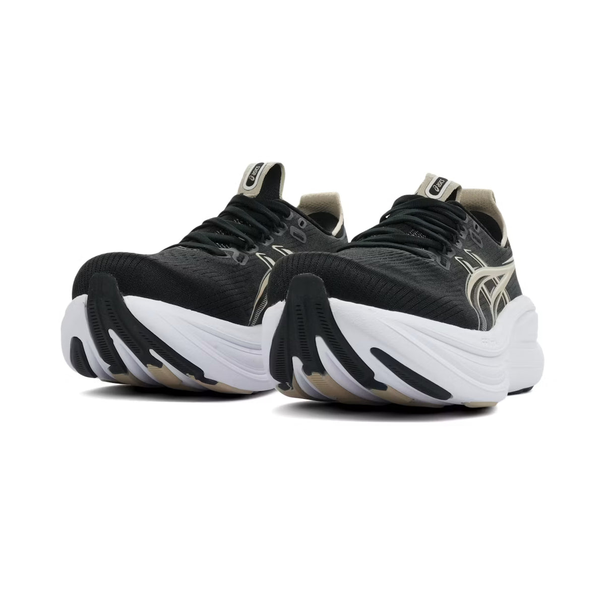 Asics Gel-Nimbus 28 Heren Hardloopschoenen