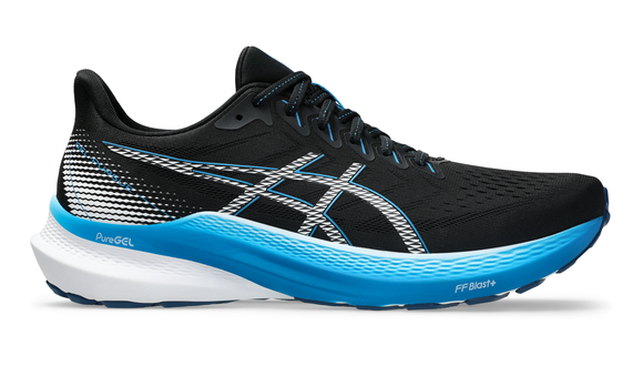 Asics Gel-Pursue 10 Heren Hardloopschoenen