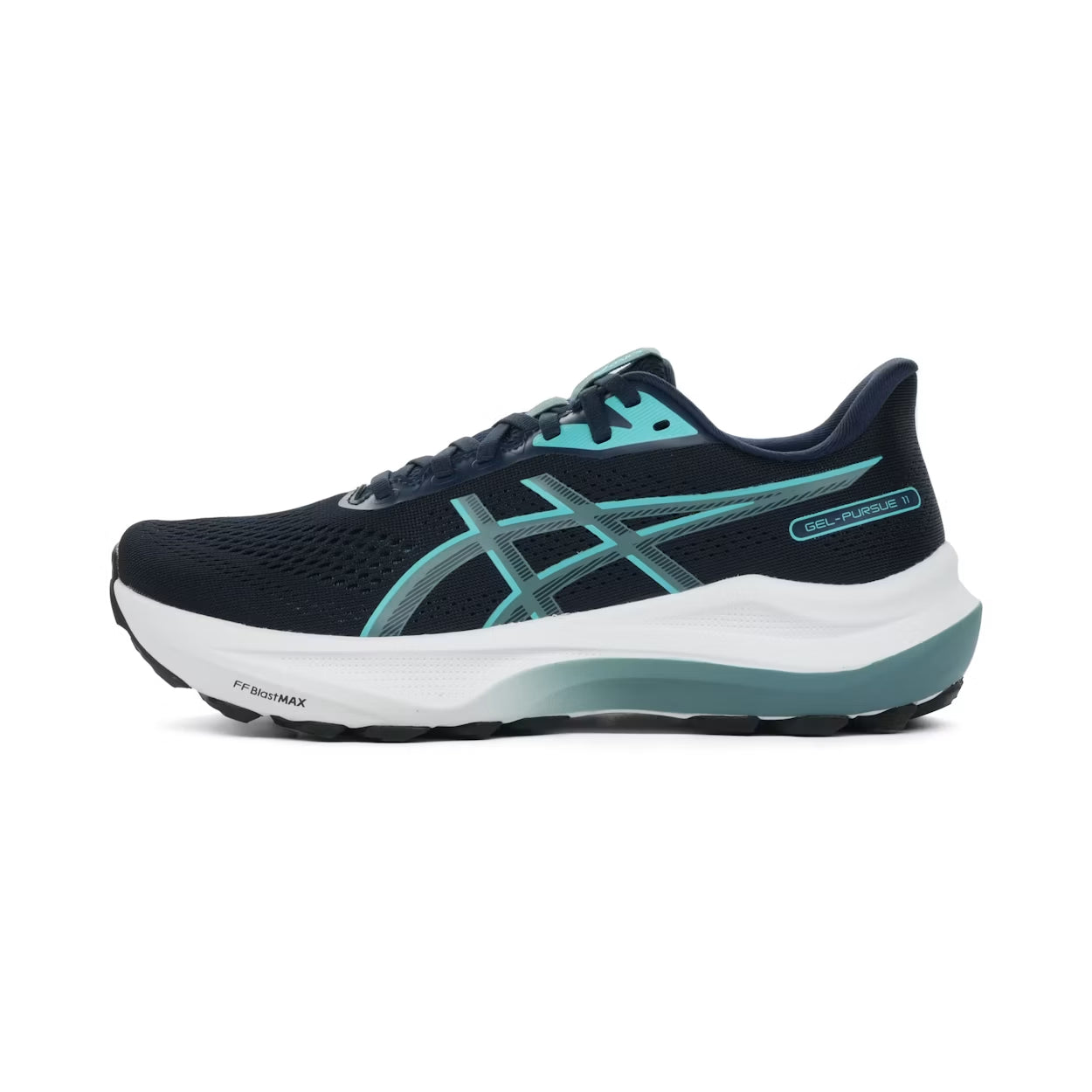 Asics Gel-Pursue 11 Heren Hardloopschoenen
