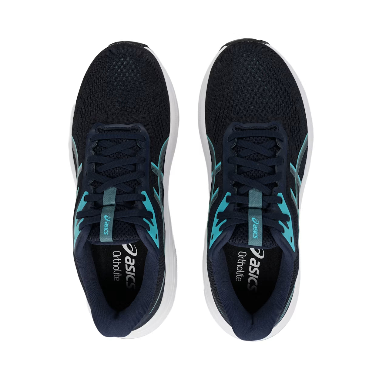 Asics Gel-Pursue 11 Heren Hardloopschoenen