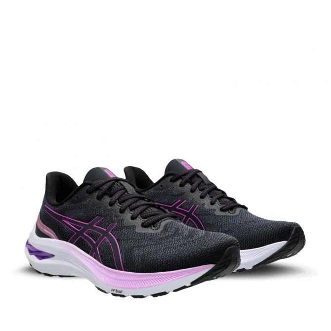 Asics Gel-Pursue 9 Dames Hardloopschoenen