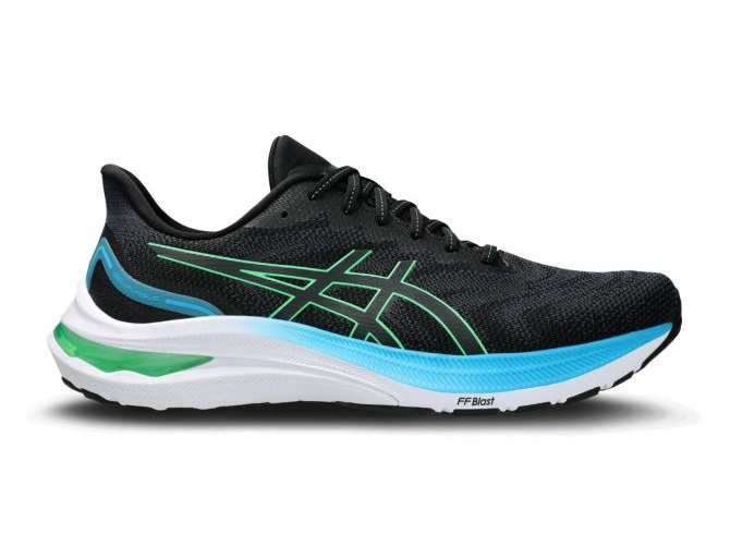 Asics Gel-Pursue 9 Heren Hardloopschoenen