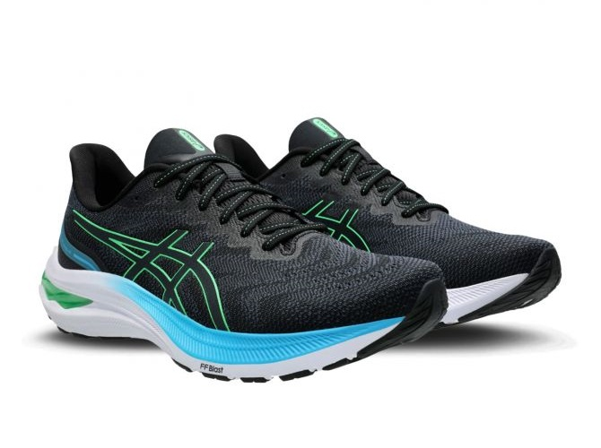 Asics Gel-Pursue 9 Heren Hardloopschoenen