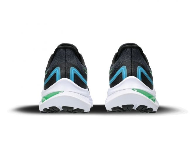 Asics Gel-Pursue 9 Heren Hardloopschoenen