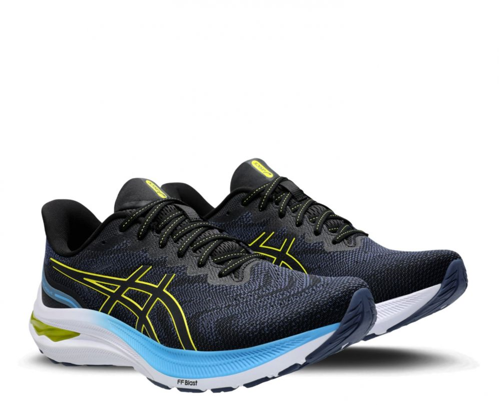 Asics Gel-Pursue 9 Heren Hardloopschoenen