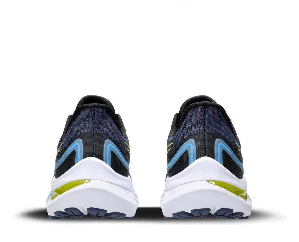 Asics Gel-Pursue 9 Heren Hardloopschoenen