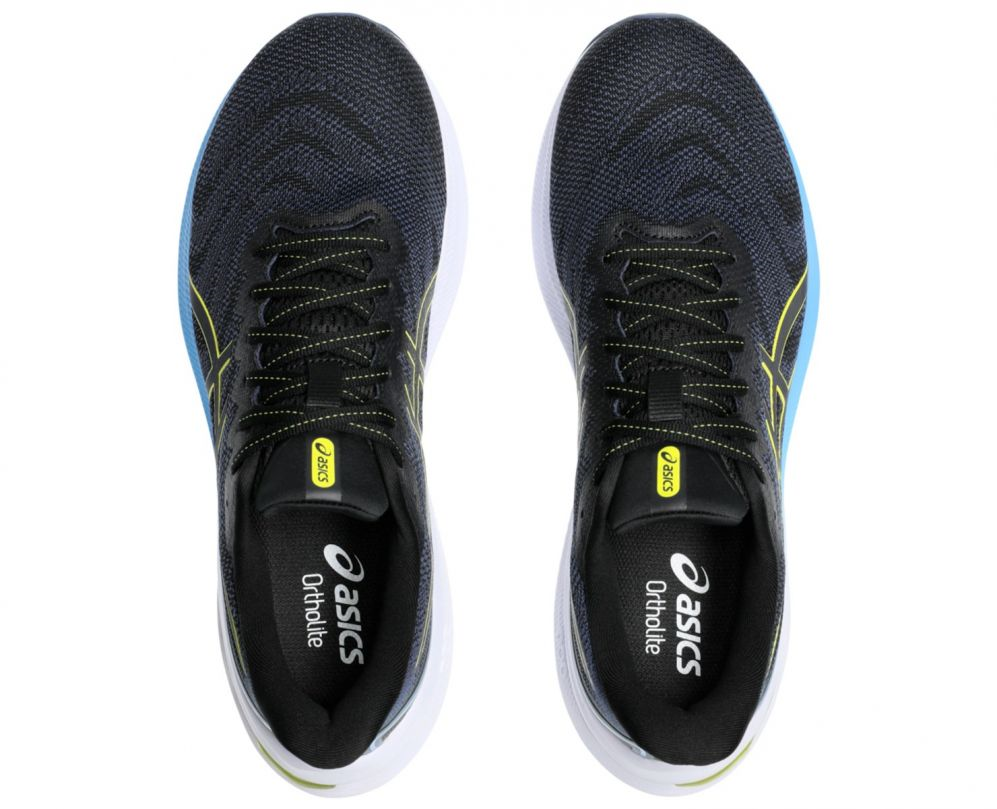 Asics Gel-Pursue 9 Heren Hardloopschoenen