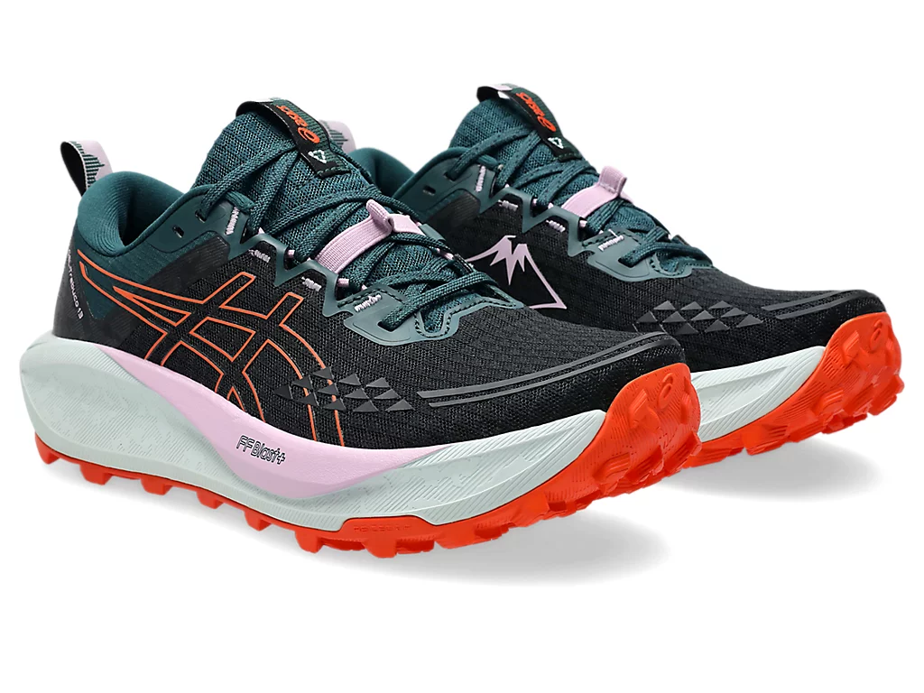 Asics Gel-Trabuco 13 Dames Trailschoenen