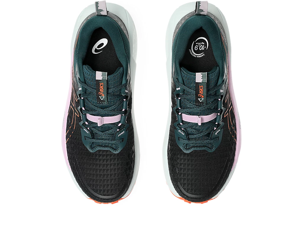Asics Gel-Trabuco 13 Dames Trailschoenen