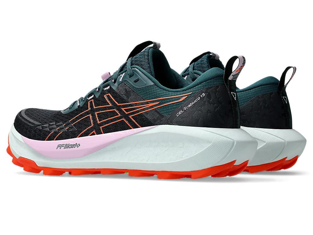 Asics Gel-Trabuco 13 Dames Trailschoenen