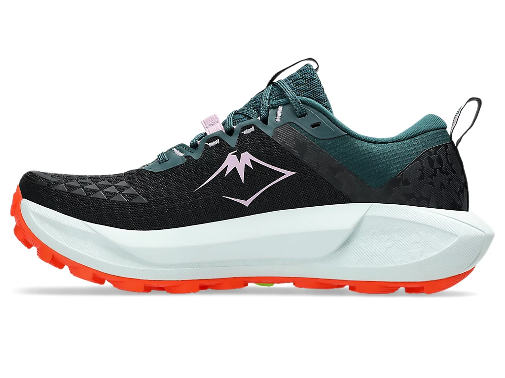 Asics Gel-Trabuco 13 Dames Trailschoenen