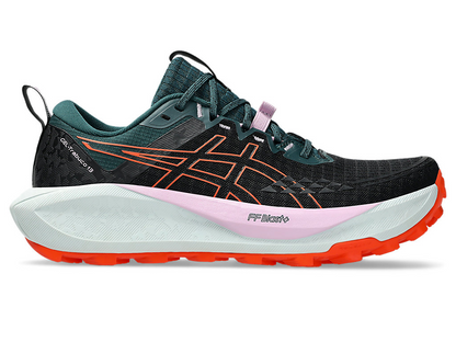 Asics Gel-Trabuco 13 Dames Trailschoenen
