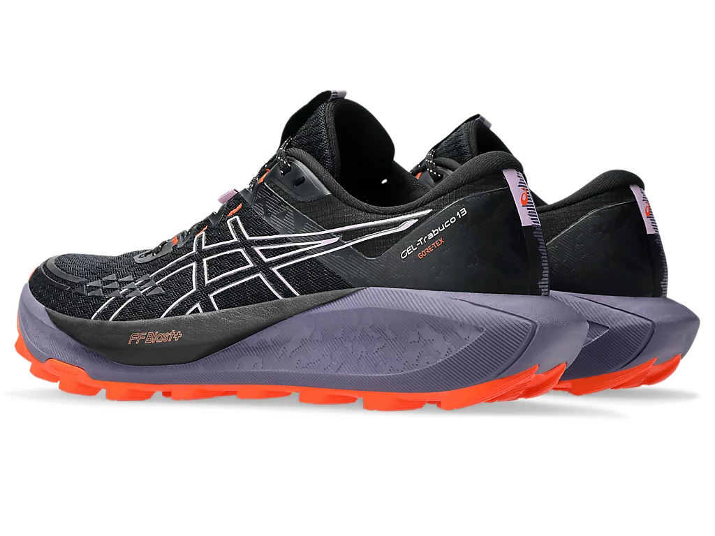 Asics Gel-Trabuco 13 GTX Dames Trailschoenen