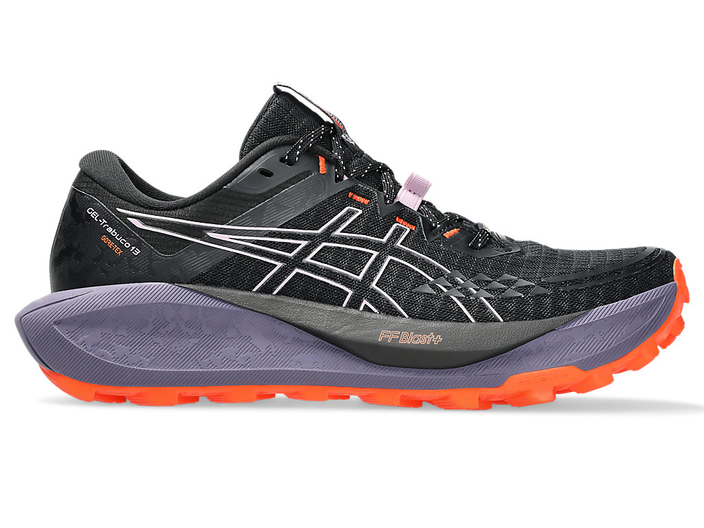 Asics Gel-Trabuco 13 GTX Dames Trailschoenen