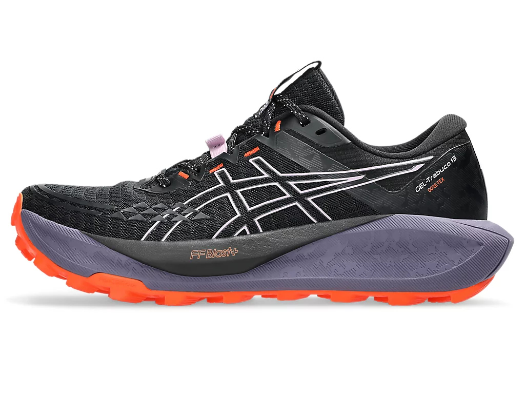 Asics Gel-Trabuco 13 GTX Dames Trailschoenen