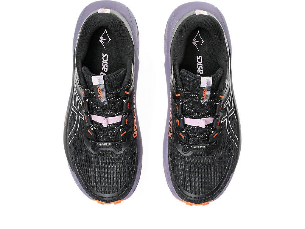 Asics Gel-Trabuco 13 GTX Dames Trailschoenen