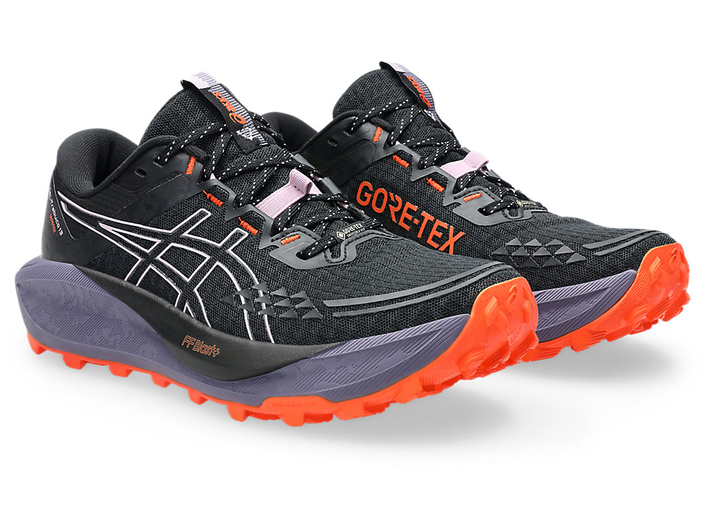 Asics Gel-Trabuco 13 GTX Dames Trailschoenen
