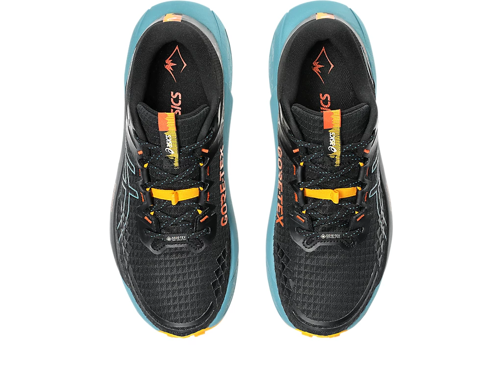 Asics Gel-Trabuco 13 GTX Heren Trailschoenen