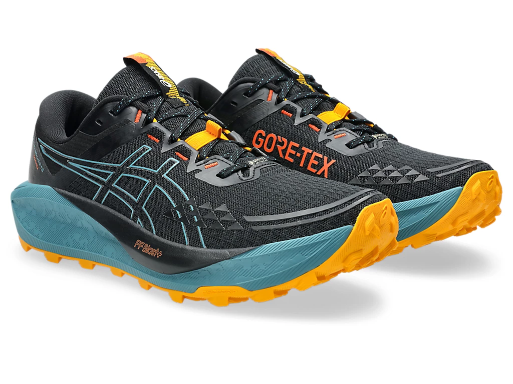 Asics Gel-Trabuco 13 GTX Heren Trailschoenen