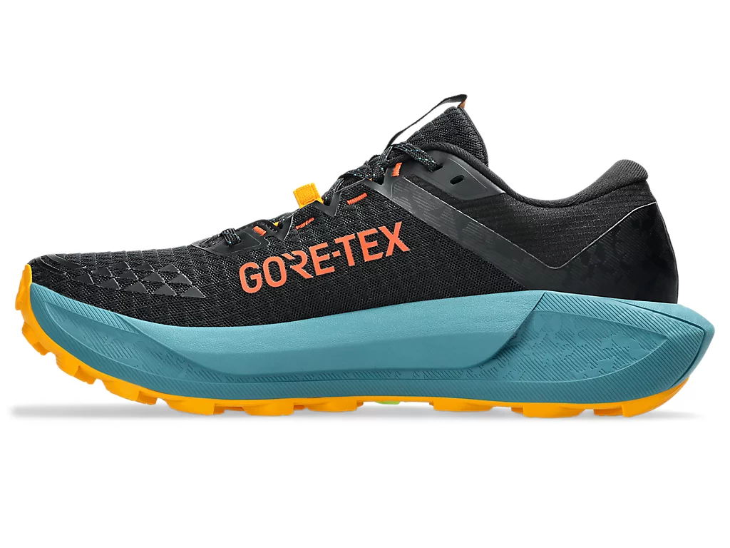 Asics Gel-Trabuco 13 GTX Heren Trailschoenen
