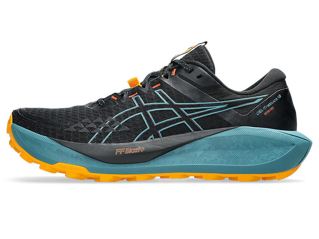 Asics Gel-Trabuco 13 GTX Heren Trailschoenen