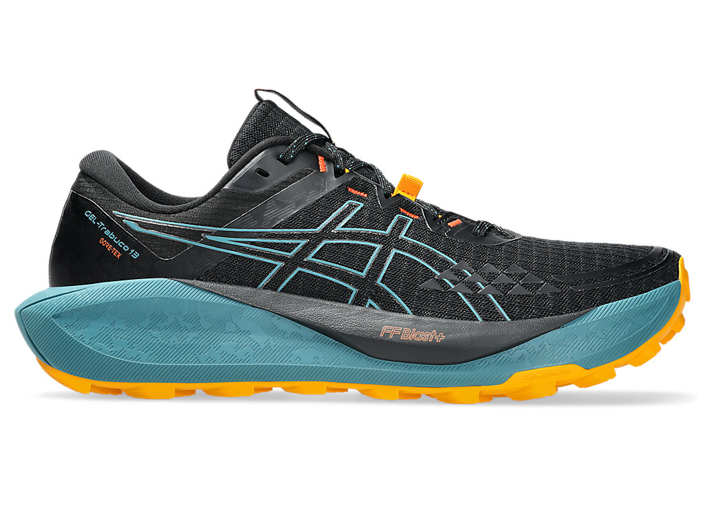 Asics Gel-Trabuco 13 GTX Heren Trailschoenen